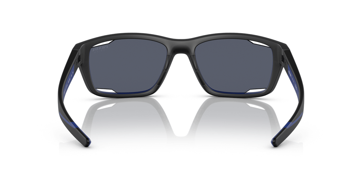 PRADA LINEA ROSSA PS 04YS Lifestyle -PRADA LINEA ROSSA Sunglasses- Optivision