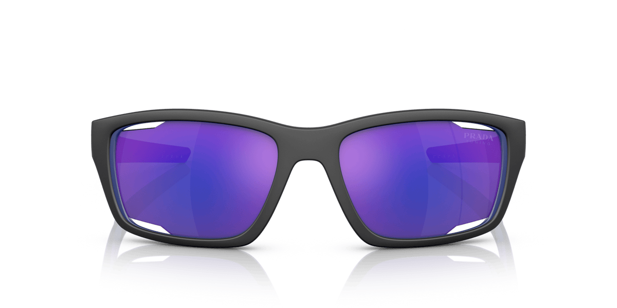 PRADA LINEA ROSSA PS 04YS Lifestyle -PRADA LINEA ROSSA Sunglasses- Optivision