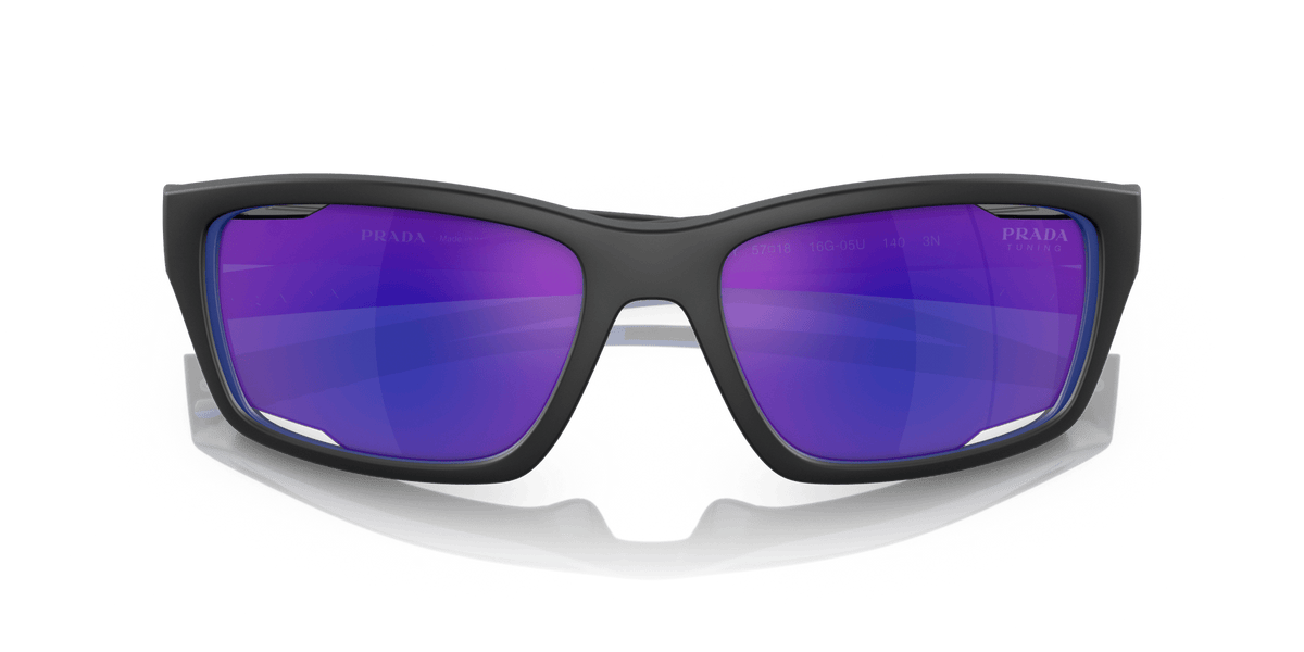 PRADA LINEA ROSSA PS 04YS Lifestyle -PRADA LINEA ROSSA Sunglasses- Optivision