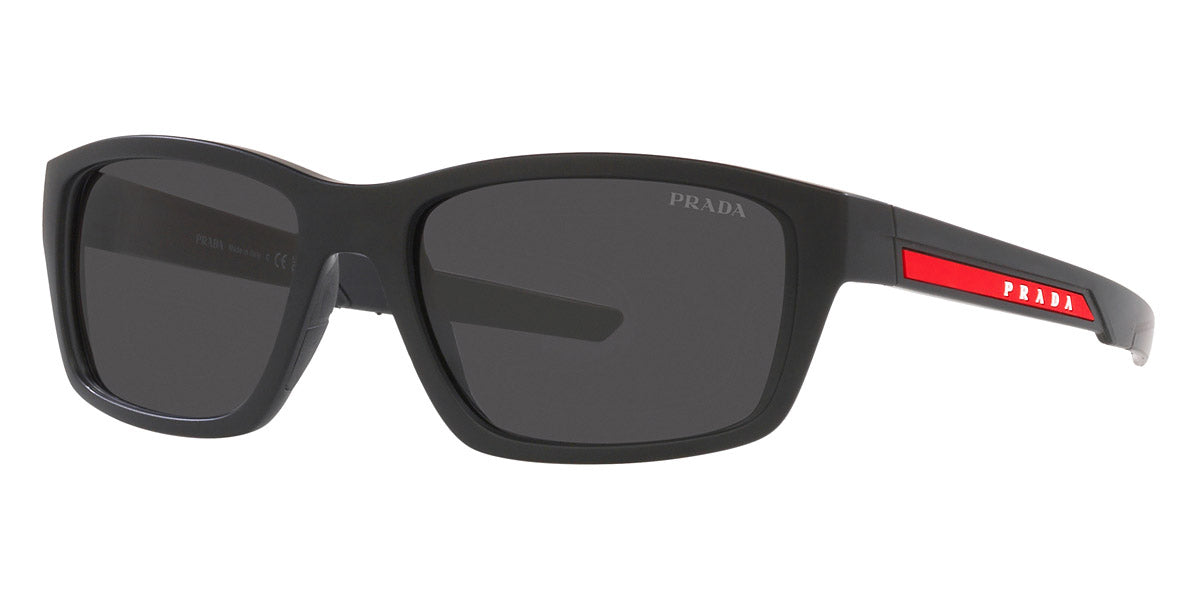 PRADA LINEA ROSSA PS04YS
