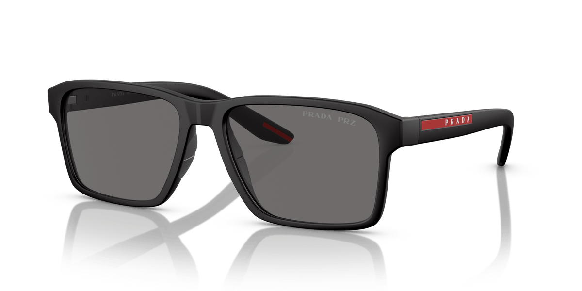 PRADA LINEA ROSSA PS 05YS Active -PRADA LINEA ROSSA Sunglasses- Optivision