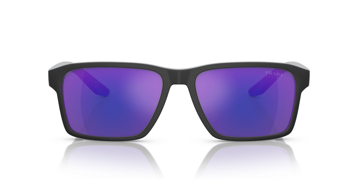 PRADA LINEA ROSSA PS 05YS Active -PRADA LINEA ROSSA Sunglasses- Optivision