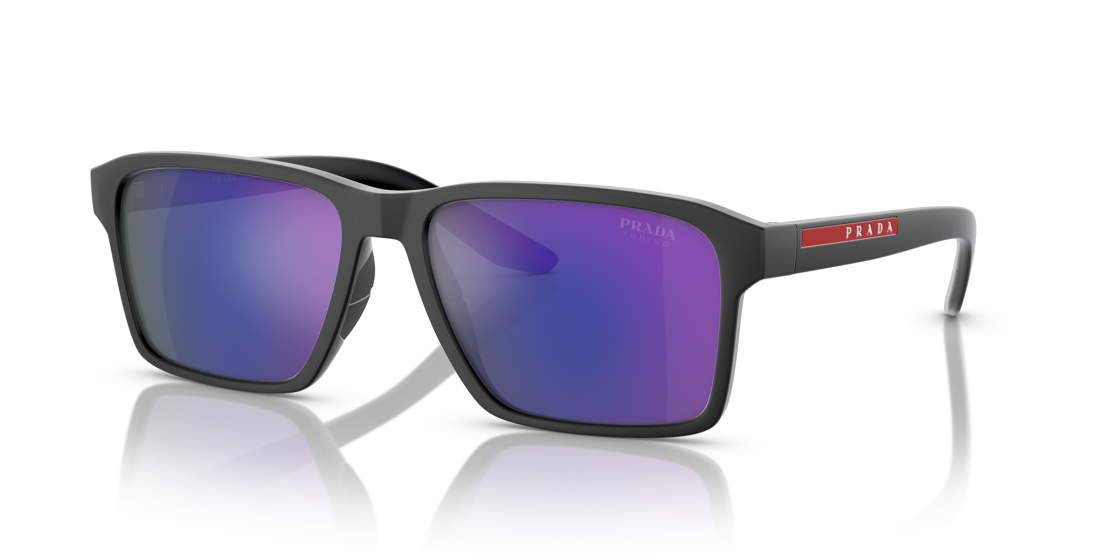 PRADA LINEA ROSSA PS 05YS