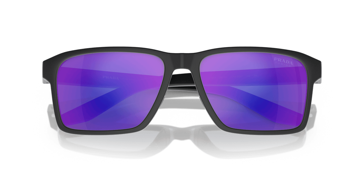 PRADA LINEA ROSSA PS 05YS Active -PRADA LINEA ROSSA Sunglasses- Optivision
