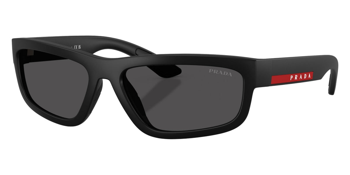 PRADA LINEA ROSSA PS 05ZS Lifestyle -PRADA LINEA ROSSA Sunglasses- Optivision