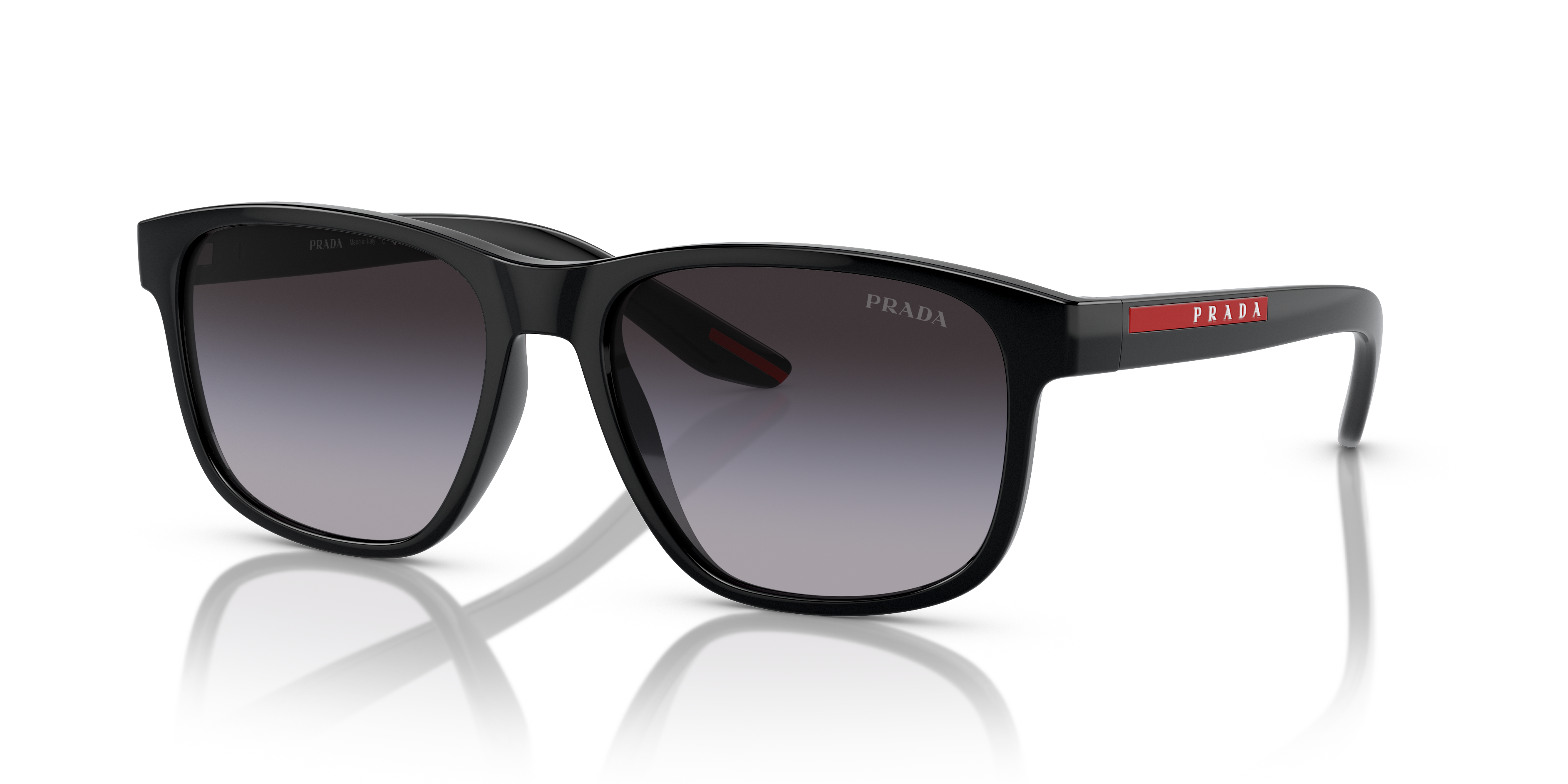 PRADA LINEA ROSSA PS 06YS