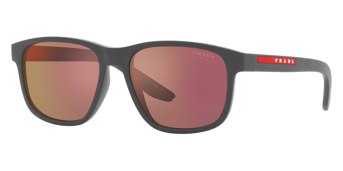 Prada Linea Rossa PS 06YS Square Sunglasses -PRADA LINEA ROSSA Sunglasses- Optivision