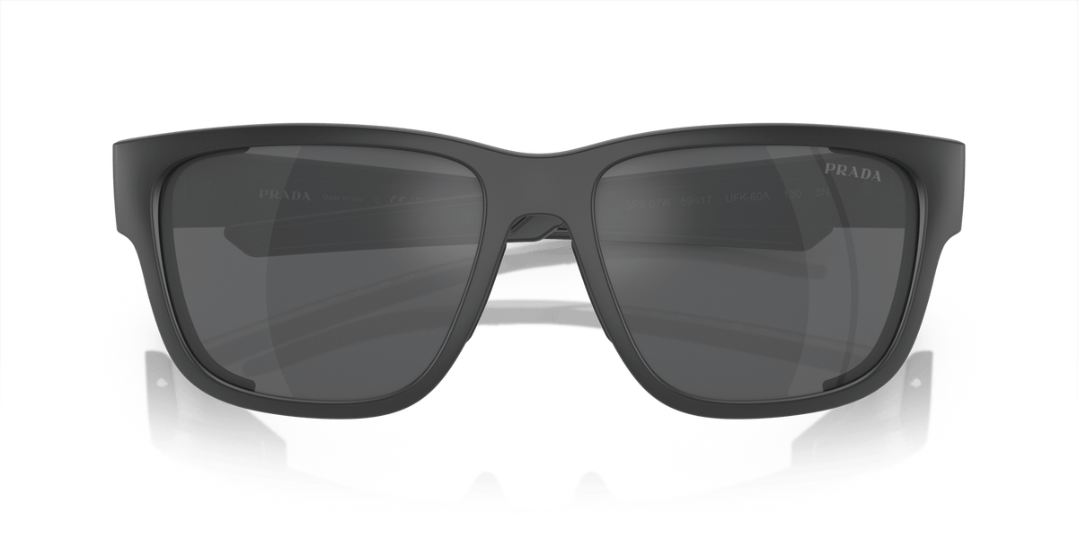 PRADA LINEA ROSSA PS 07WS Active -PRADA LINEA ROSSA Sunglasses- Optivision