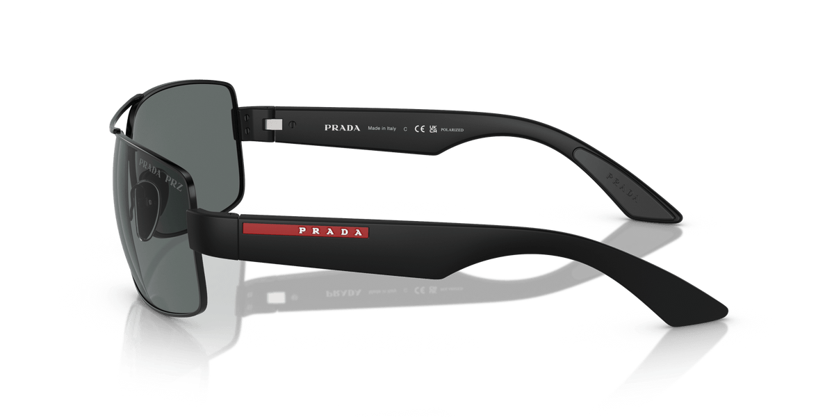 PRADA LINEA ROSSA PS 50ZS Lifestyle -PRADA LINEA ROSSA Sunglasses- Optivision