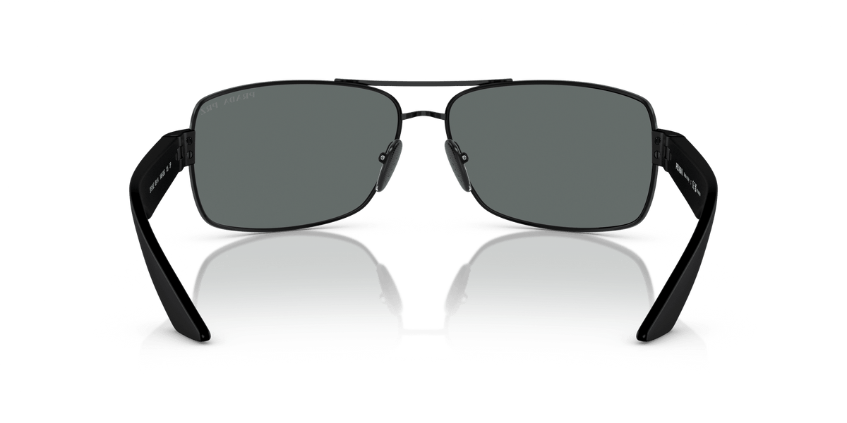 PRADA LINEA ROSSA PS 50ZS Lifestyle -PRADA LINEA ROSSA Sunglasses- Optivision