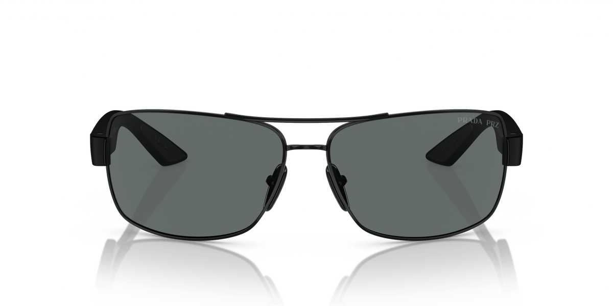 PRADA LINEA ROSSA PS 50ZS Lifestyle -PRADA LINEA ROSSA Sunglasses- Optivision