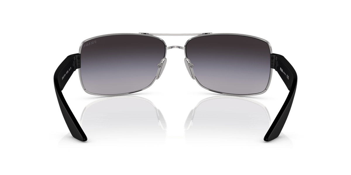 PRADA LINEA ROSSA PS 50ZS Lifestyle -PRADA LINEA ROSSA Sunglasses- Optivision