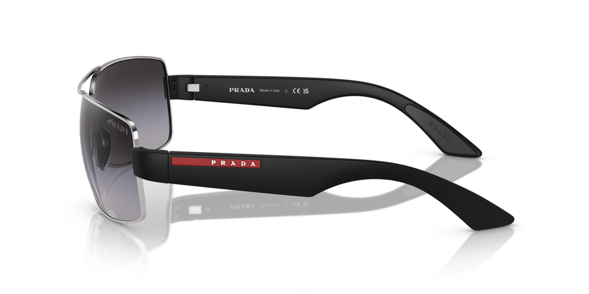 PRADA LINEA ROSSA PS 50ZS Lifestyle -PRADA LINEA ROSSA Sunglasses- Optivision