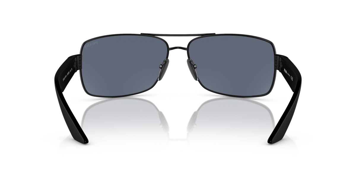 PRADA LINEA ROSSA PS 50ZS Lifestyle -PRADA LINEA ROSSA Sunglasses- Optivision