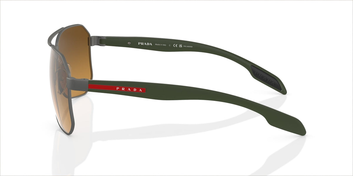 PRADA LINEA ROSSA PS 51VS Lifestyle -PRADA LINEA ROSSA Sunglasses- Optivision