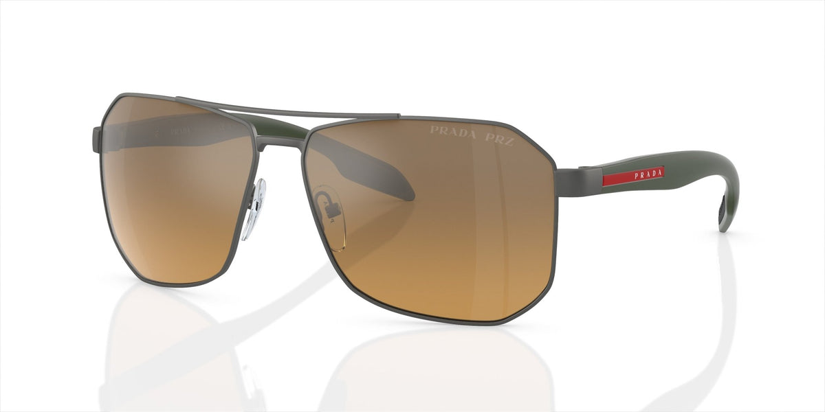PRADA LINEA ROSSA PS 51VS Lifestyle -PRADA LINEA ROSSA Sunglasses- Optivision