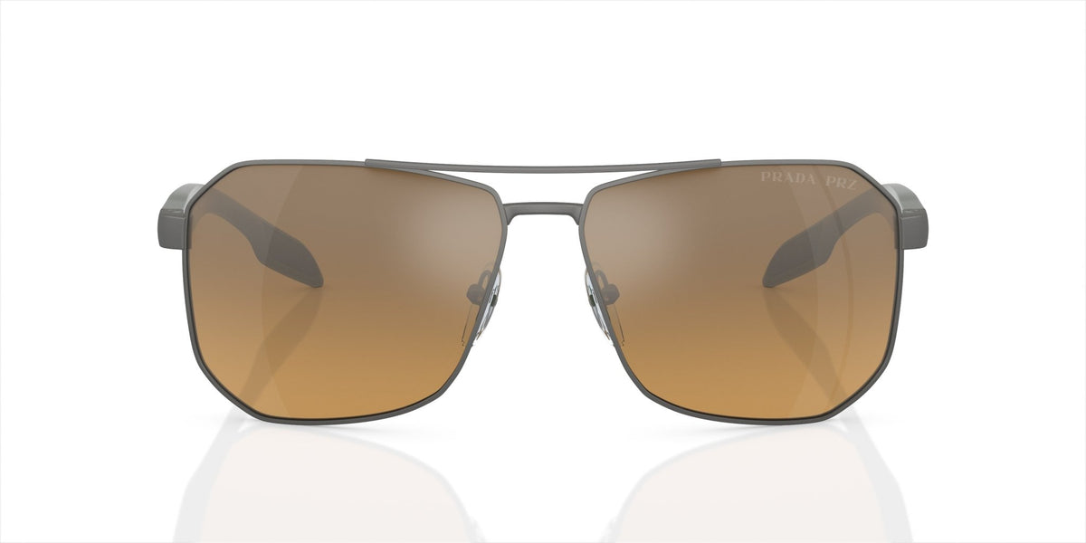 PRADA LINEA ROSSA PS 51VS Lifestyle -PRADA LINEA ROSSA Sunglasses- Optivision