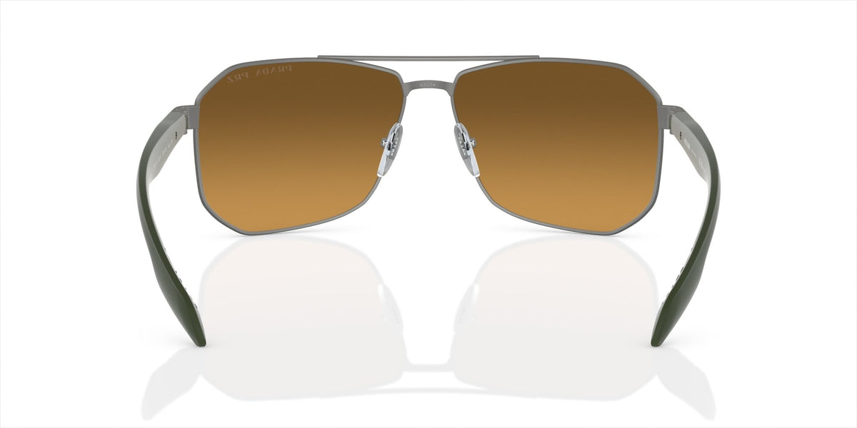 PRADA LINEA ROSSA PS 51VS Lifestyle -PRADA LINEA ROSSA Sunglasses- Optivision