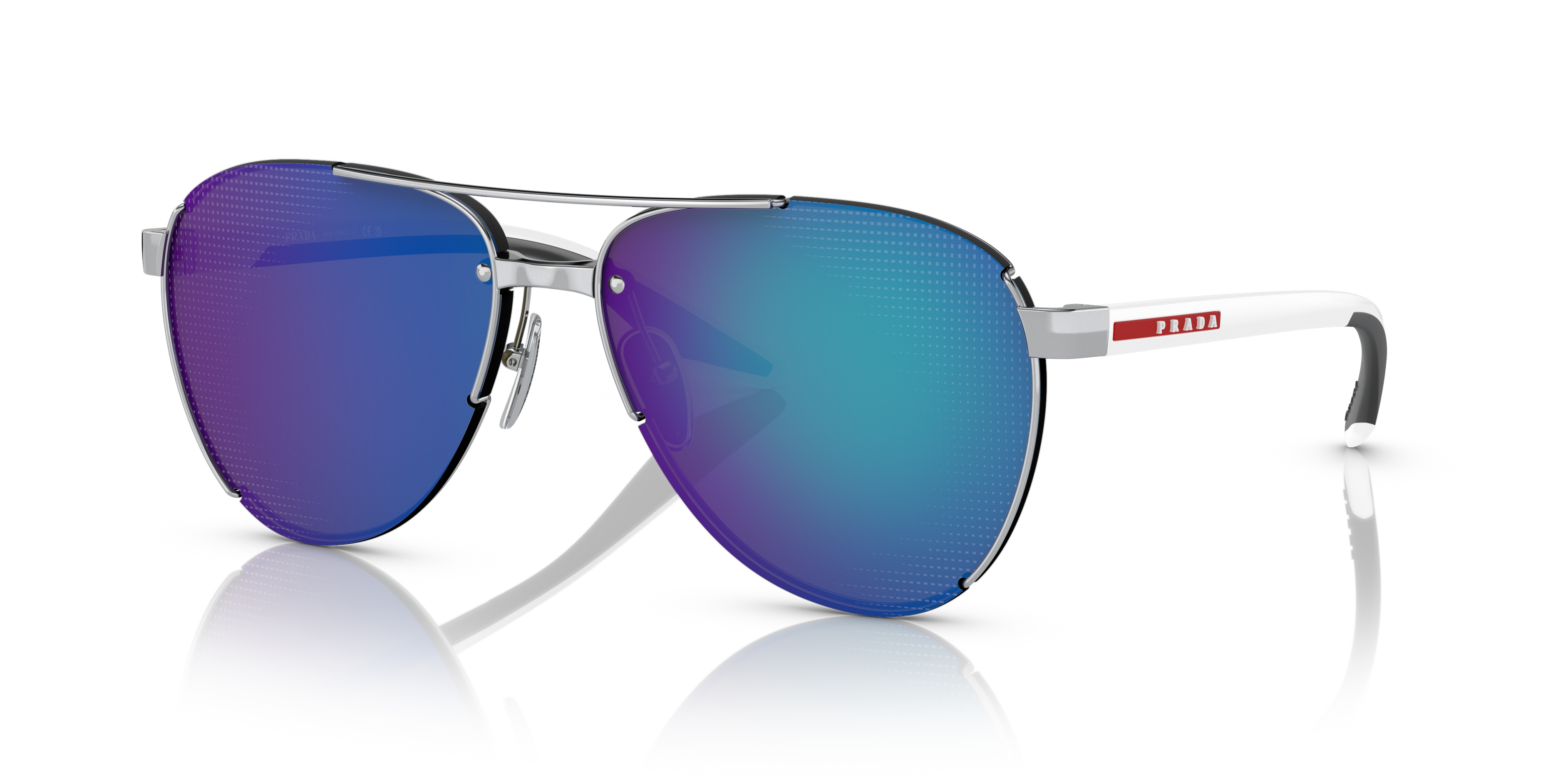 PRADA LINEA ROSSA PS 51YS