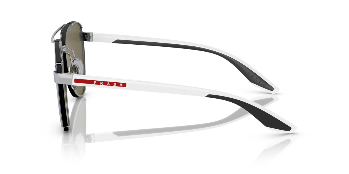 PRADA LINEA ROSSA PS 51YS Lifestyle -PRADA LINEA ROSSA Sunglasses- Optivision