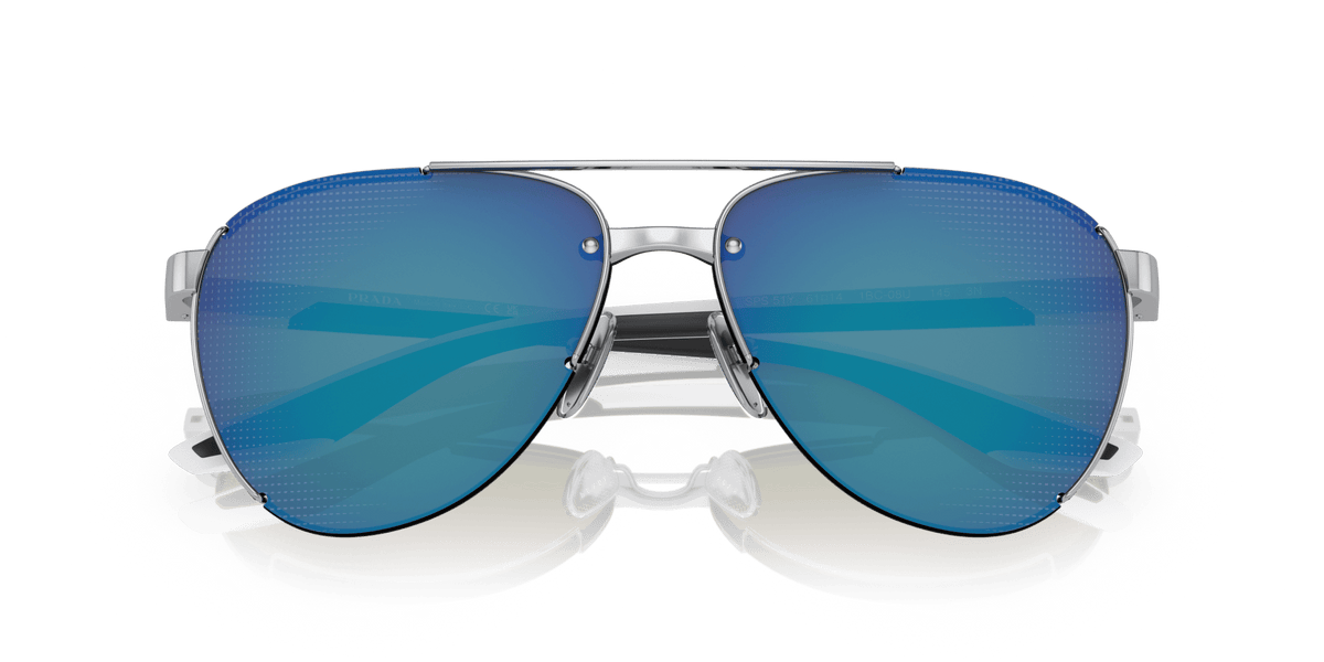 PRADA LINEA ROSSA PS 51YS Lifestyle -PRADA LINEA ROSSA Sunglasses- Optivision