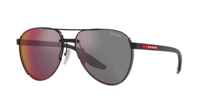PRADA LINEA ROSSA PS 51YS