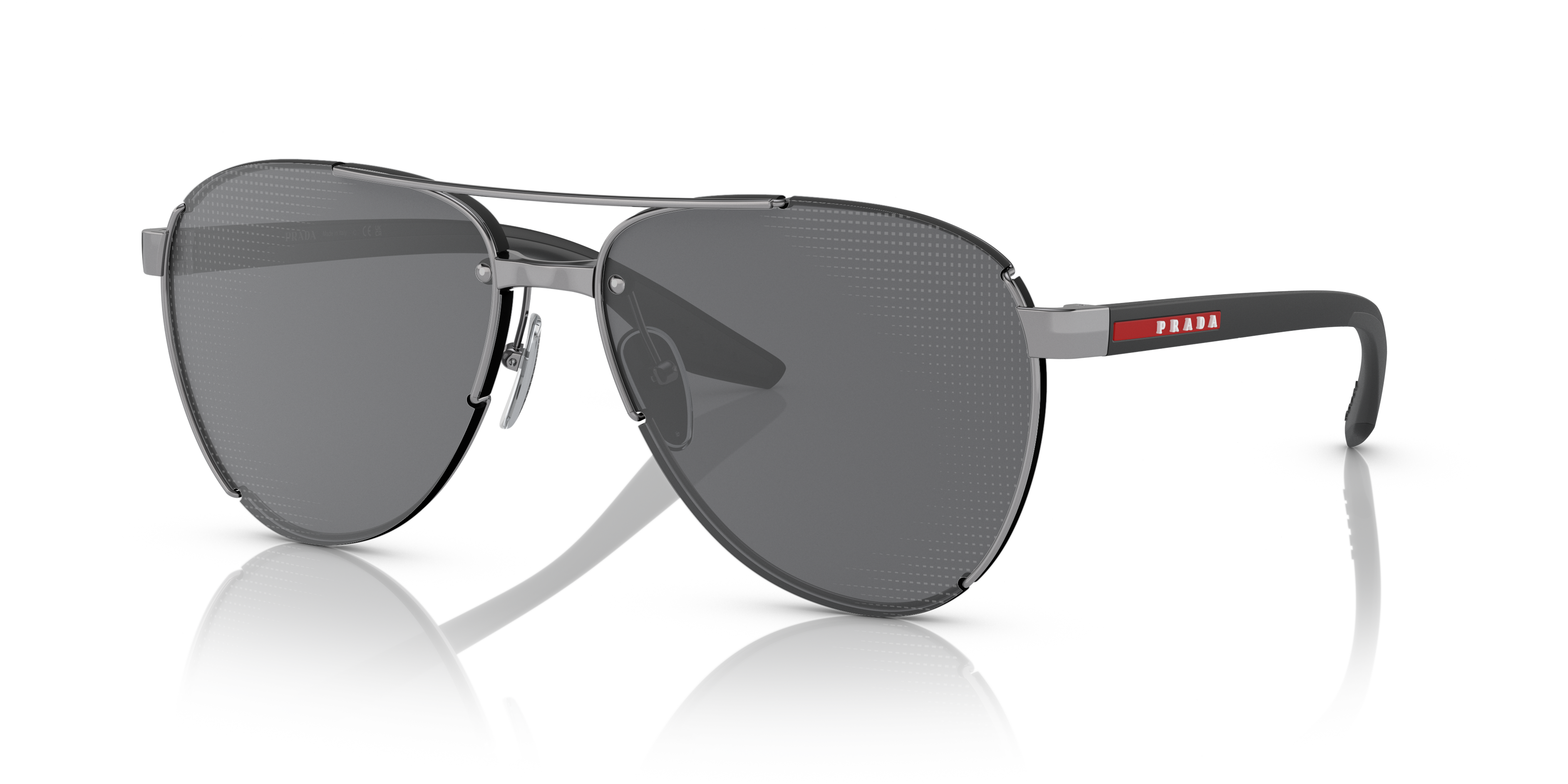 PRADA LINEA ROSSA PS 51YS