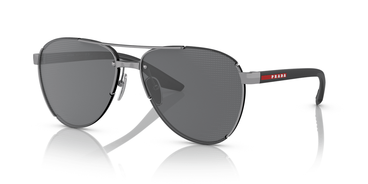 PRADA LINEA ROSSA PS 51YS Lifestyle -PRADA LINEA ROSSA Sunglasses- Optivision