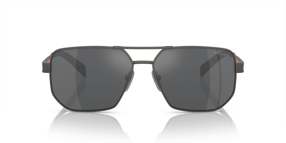 PRADA LINEA ROSSA PS 51ZS Lifestyle -PRADA LINEA ROSSA Sunglasses- Optivision