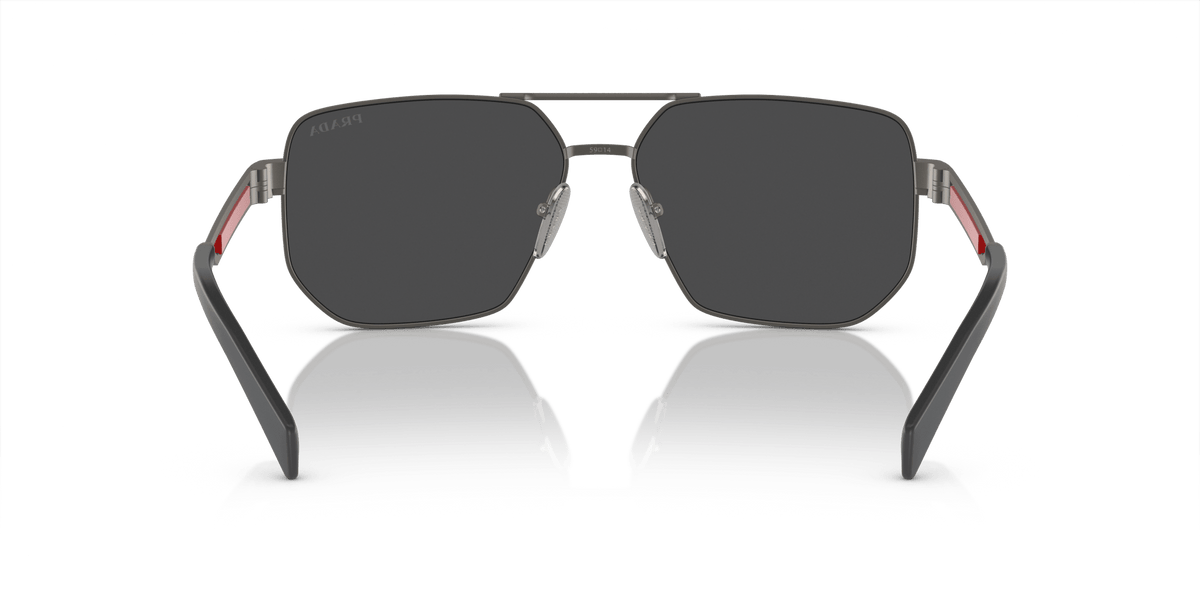 PRADA LINEA ROSSA PS 51ZS Lifestyle -PRADA LINEA ROSSA Sunglasses- Optivision