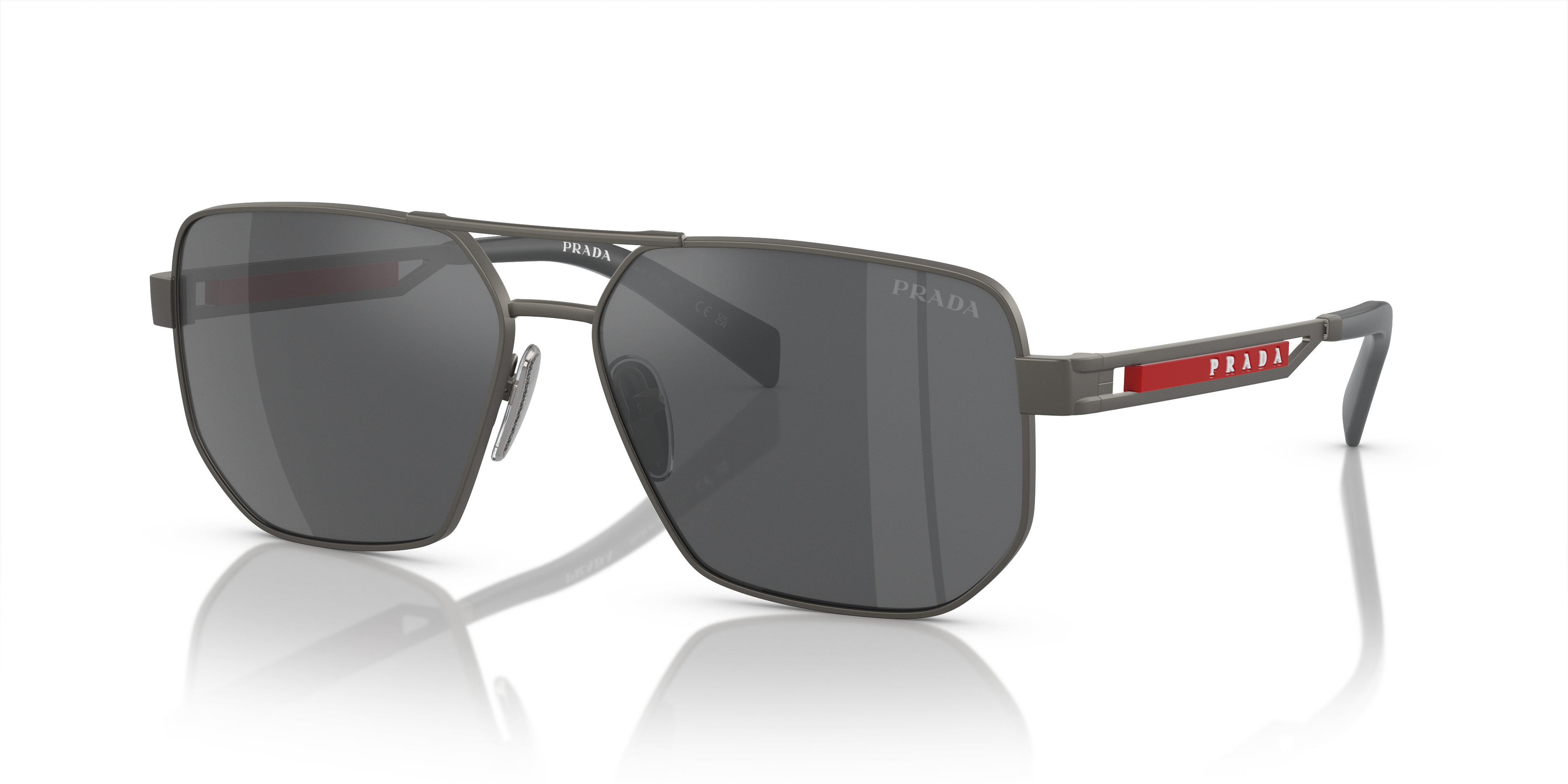 PRADA LINEA ROSSA PS 51ZS