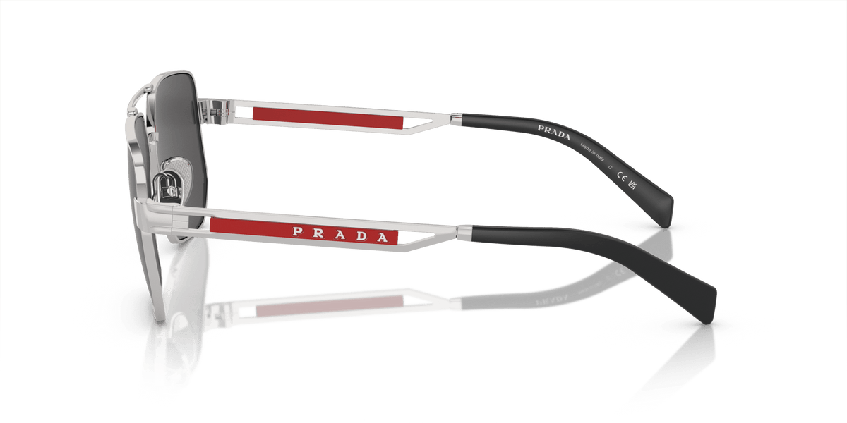 PRADA LINEA ROSSA PS 51ZS Lifestyle -PRADA LINEA ROSSA Sunglasses- Optivision