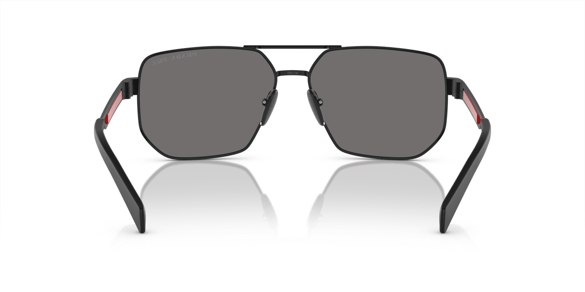 PRADA LINEA ROSSA PS 51ZS Lifestyle -PRADA LINEA ROSSA Sunglasses- Optivision