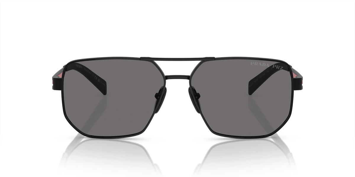 PRADA LINEA ROSSA PS 51ZS Lifestyle -PRADA LINEA ROSSA Sunglasses- Optivision