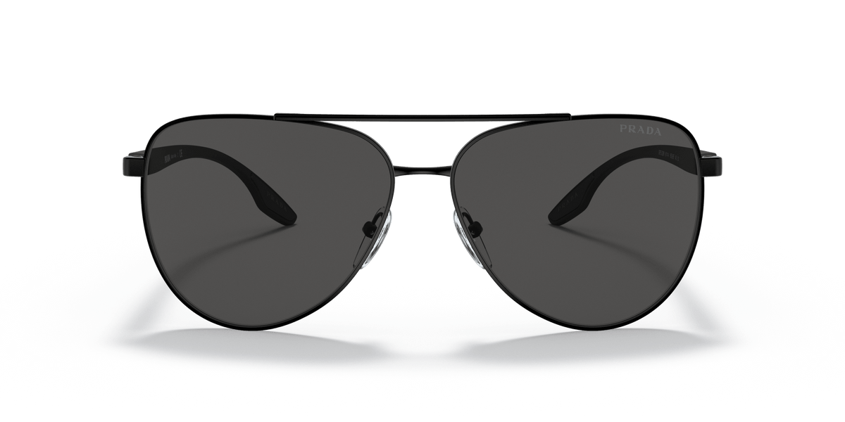 PRADA LINEA ROSSA PS 52WS -PRADA LINEA ROSSA Sunglasses- Optivision
