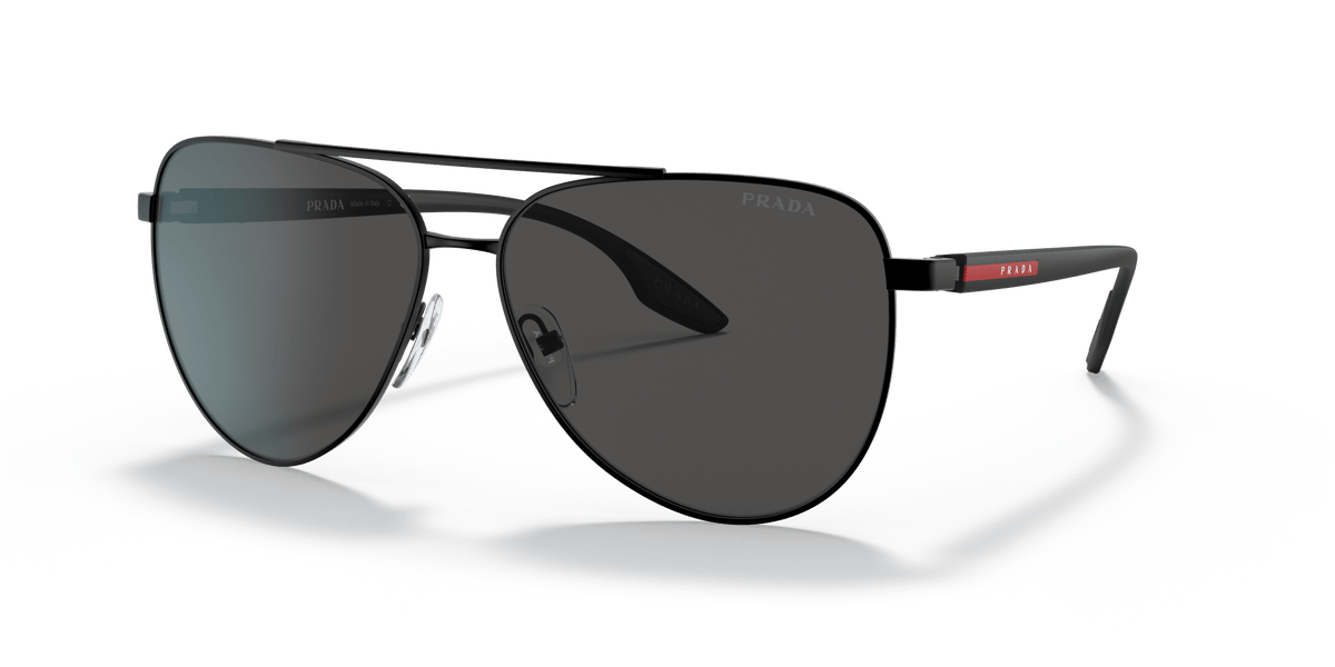 PRADA LINEA ROSSA PS 52WS -PRADA LINEA ROSSA Sunglasses- Optivision