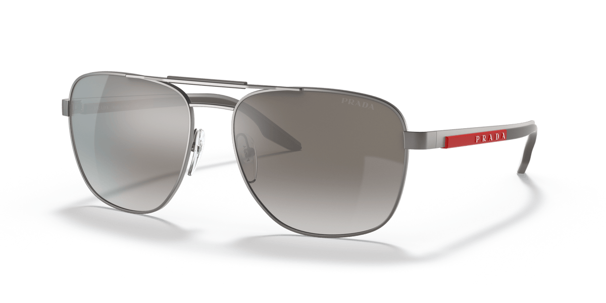 PRADA LINEA ROSSA PS 53XS Lifestyle -PRADA LINEA ROSSA Sunglasses- Optivision