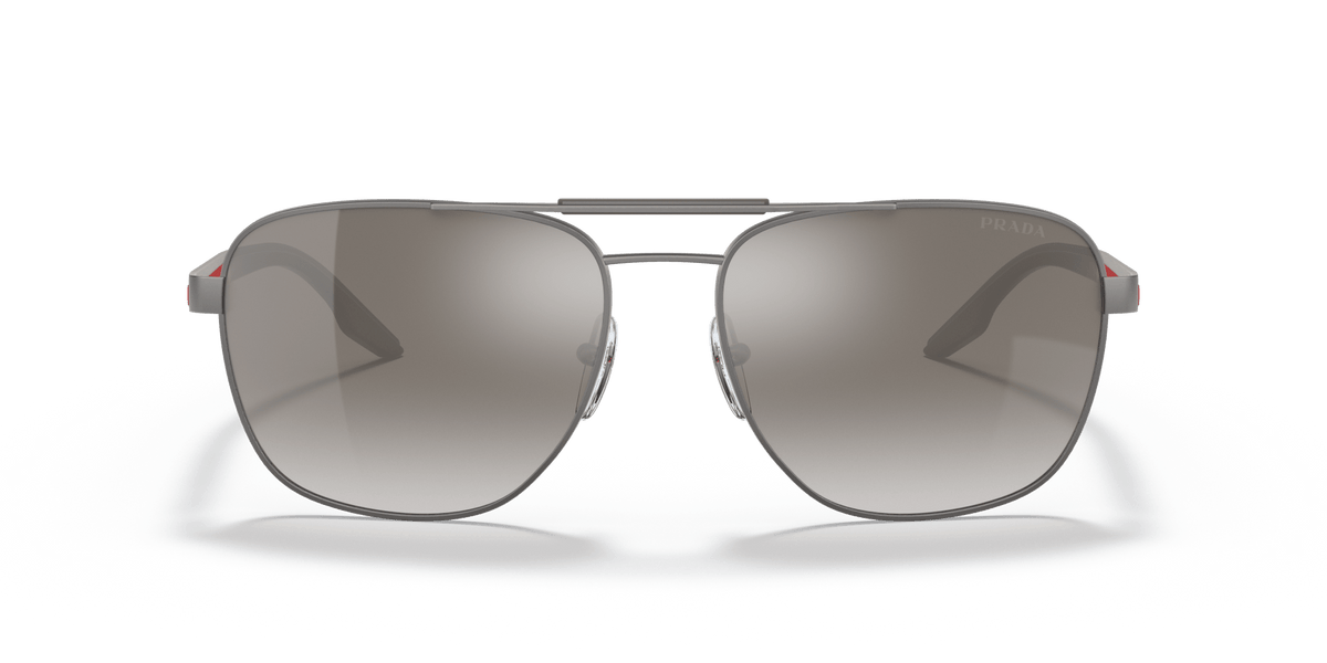 PRADA LINEA ROSSA PS 53XS Lifestyle -PRADA LINEA ROSSA Sunglasses- Optivision