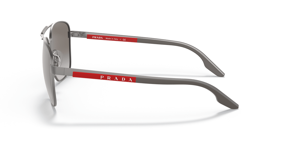 PRADA LINEA ROSSA PS 53XS Lifestyle -PRADA LINEA ROSSA Sunglasses- Optivision
