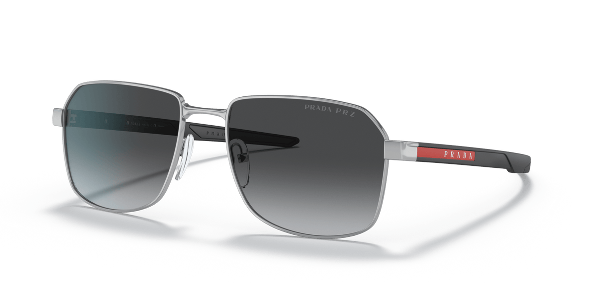PRADA LINEA ROSSA PS 54WS Lifestyle -PRADA LINEA ROSSA Sunglasses- Optivision