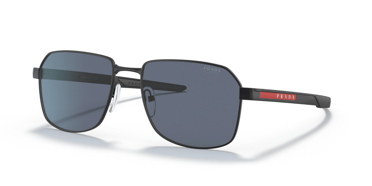 PRADA LINEA ROSSA PS 54WS Lifestyle -PRADA LINEA ROSSA Sunglasses- Optivision