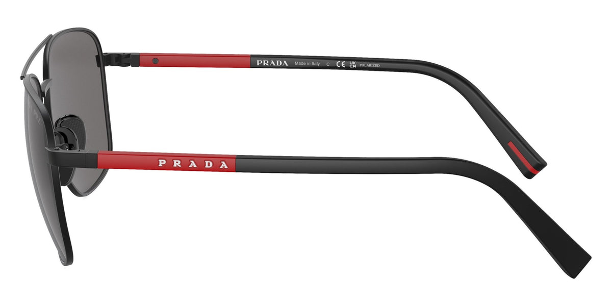 PRADA LINEA ROSSA PS 54ZS Lifestyle -PRADA LINEA ROSSA Sunglasses- Optivision