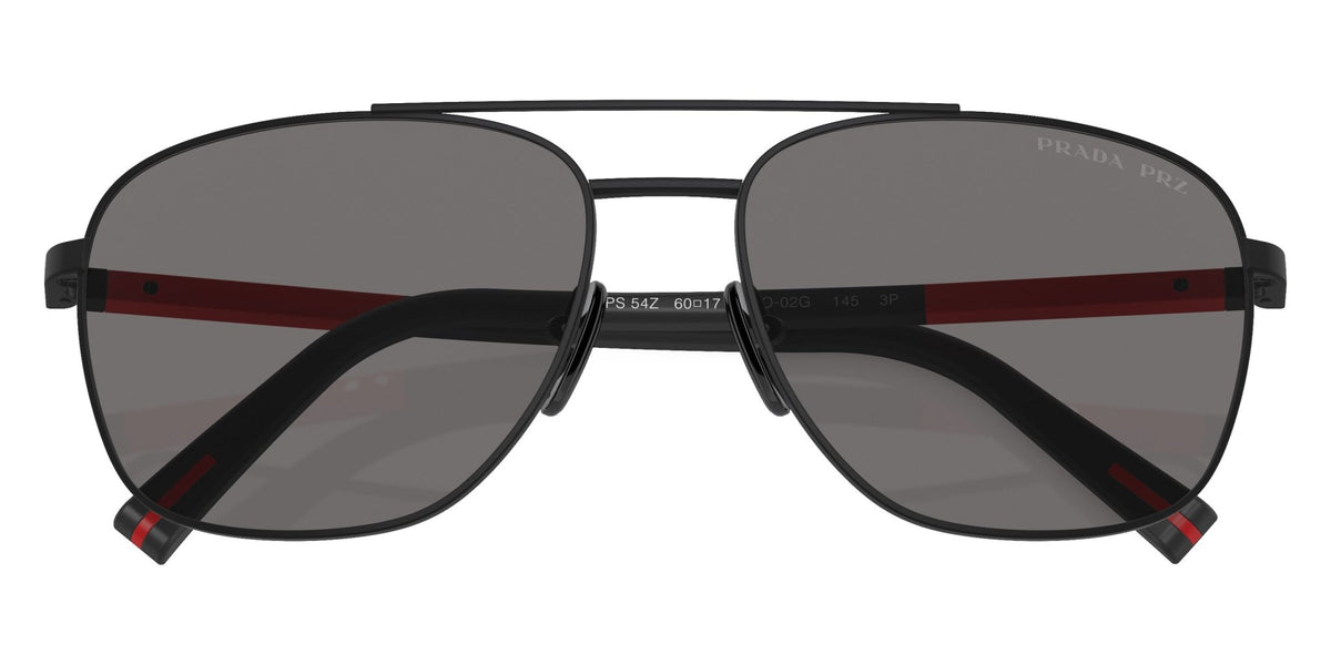 PRADA LINEA ROSSA PS 54ZS Lifestyle -PRADA LINEA ROSSA Sunglasses- Optivision