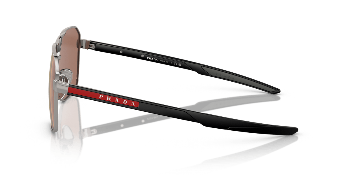 PRADA LINEA ROSSA PS 55WS Lifestyle -PRADA LINEA ROSSA Sunglasses- Optivision