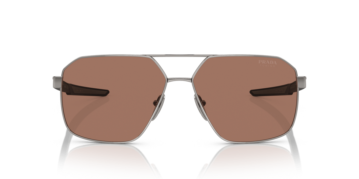 PRADA LINEA ROSSA PS 55WS Lifestyle -PRADA LINEA ROSSA Sunglasses- Optivision