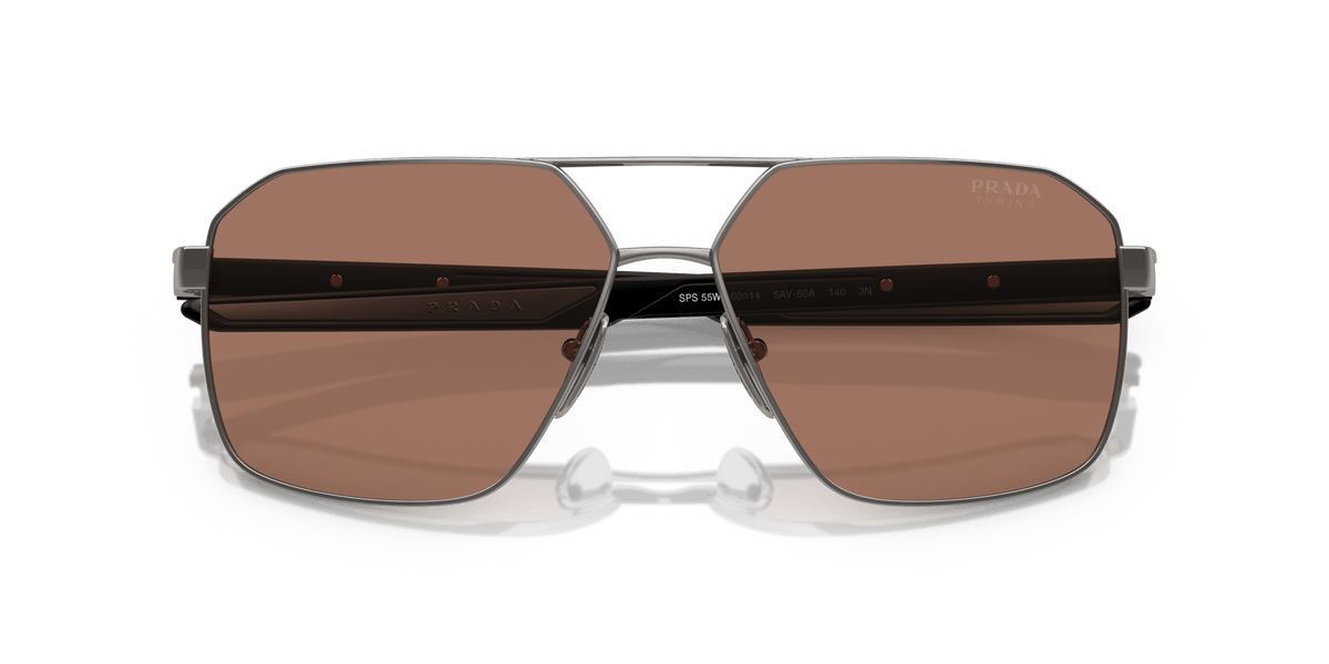 PRADA LINEA ROSSA PS 55WS Lifestyle -PRADA LINEA ROSSA Sunglasses- Optivision
