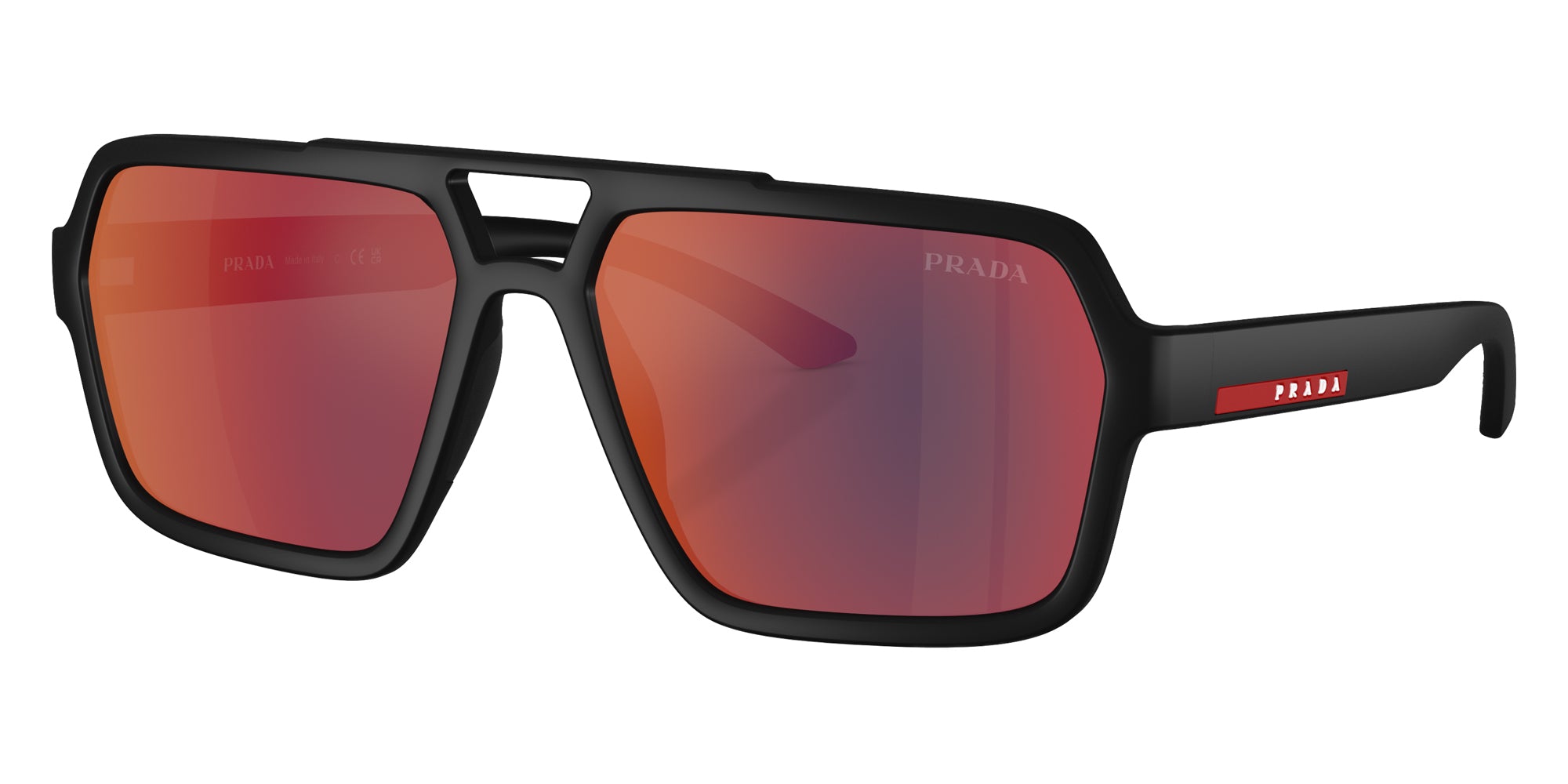 PRADA LINEA ROSSA PS A06S