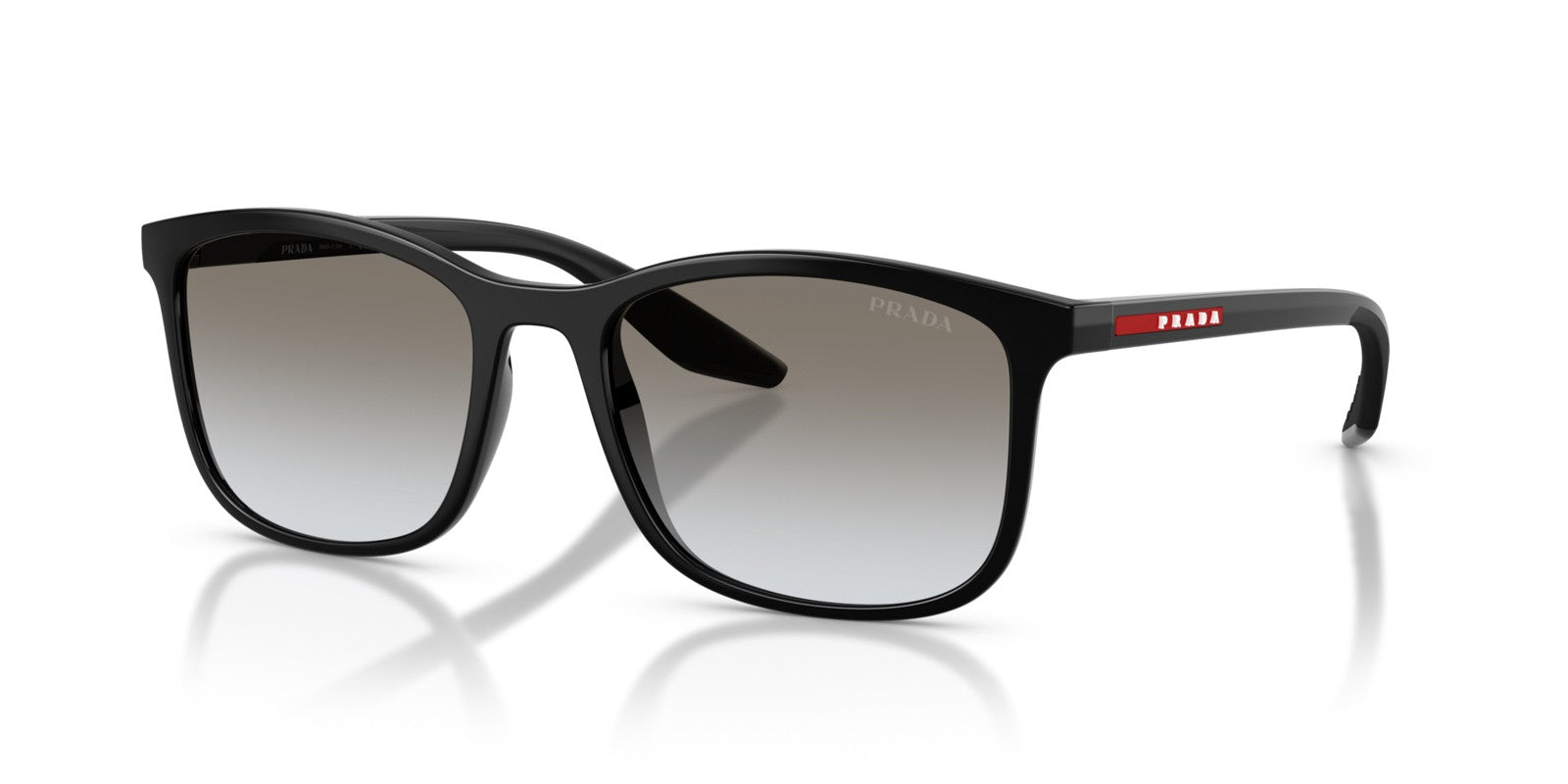 Prada Linea Rossa PS A08S Pillow Sunglasses -PRADA LINEA ROSSA Sunglasses- OptiVision