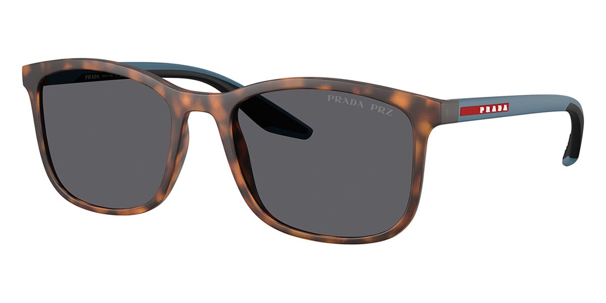 Prada Linea Rossa PS A08S Pillow Sunglasses -PRADA LINEA ROSSA Sunglasses- OptiVision