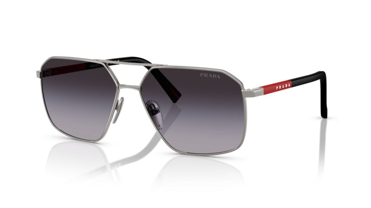 Prada Linea Rossa PS A50S Square Sunglasses -PRADA LINEA ROSSA Sunglasses- OptiVision